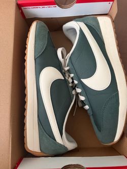 Woman’s Nike pacific shoes