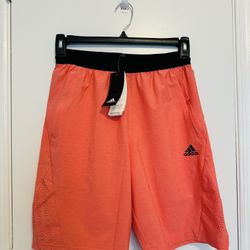 New! Men Adidas Shorts Size Small