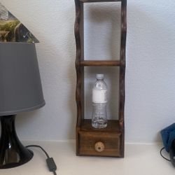 Shelf