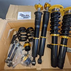 Coilovers 