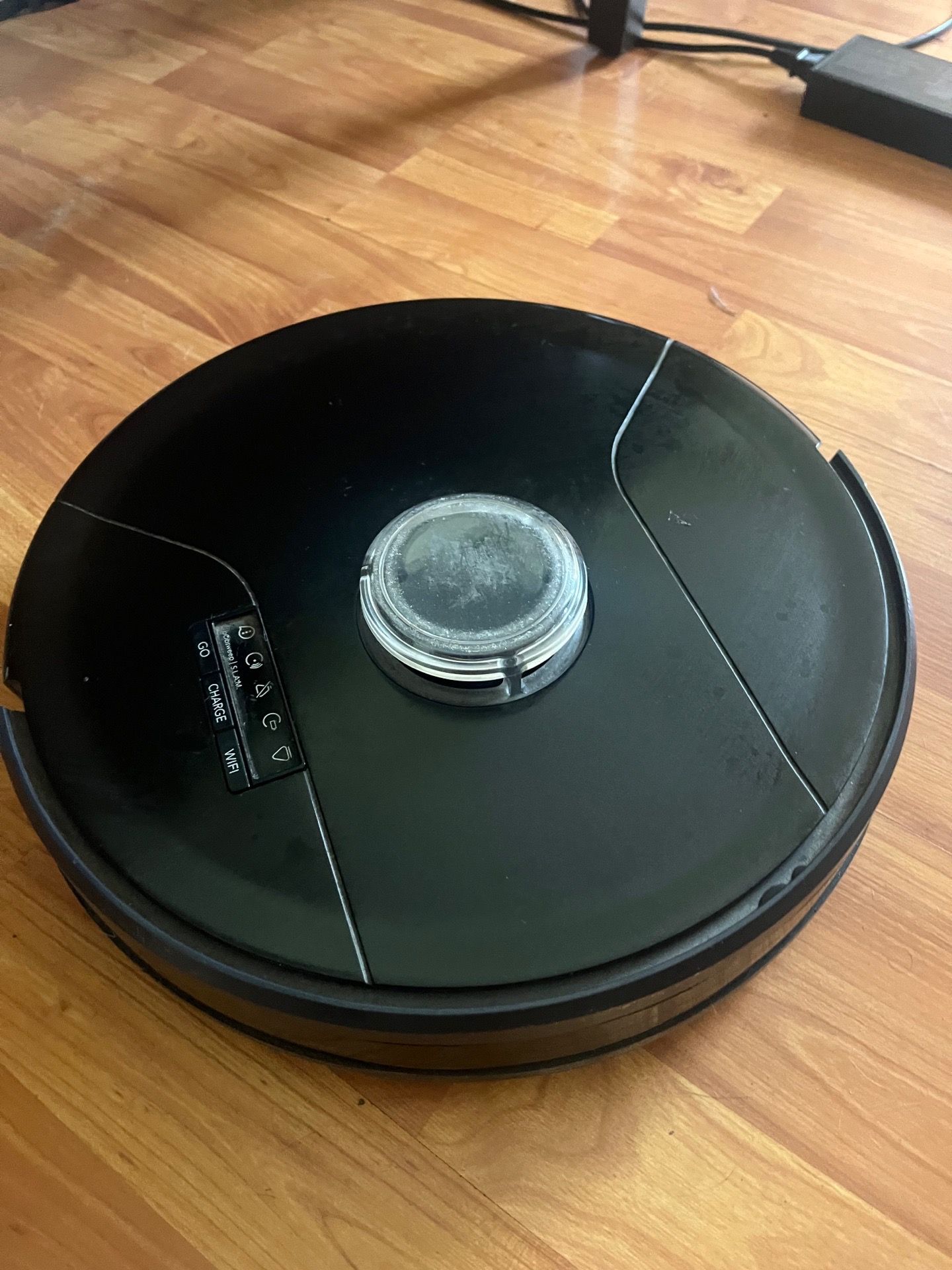 BobSweep PetHair Slam