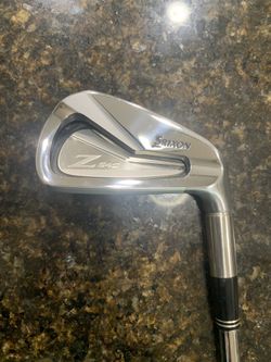 SRIXON Z545 6 Iron