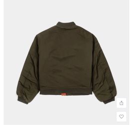 New Bomber Jacket $30 obo