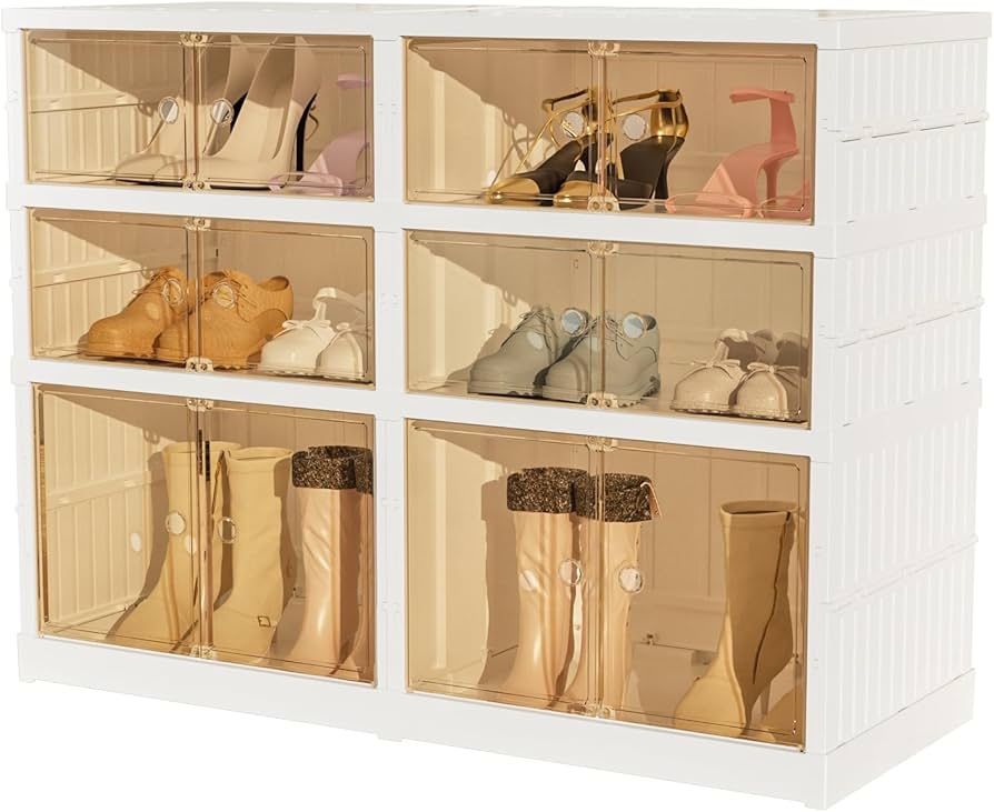 Shoe Rack