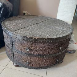 Zanzibar Coffee Table