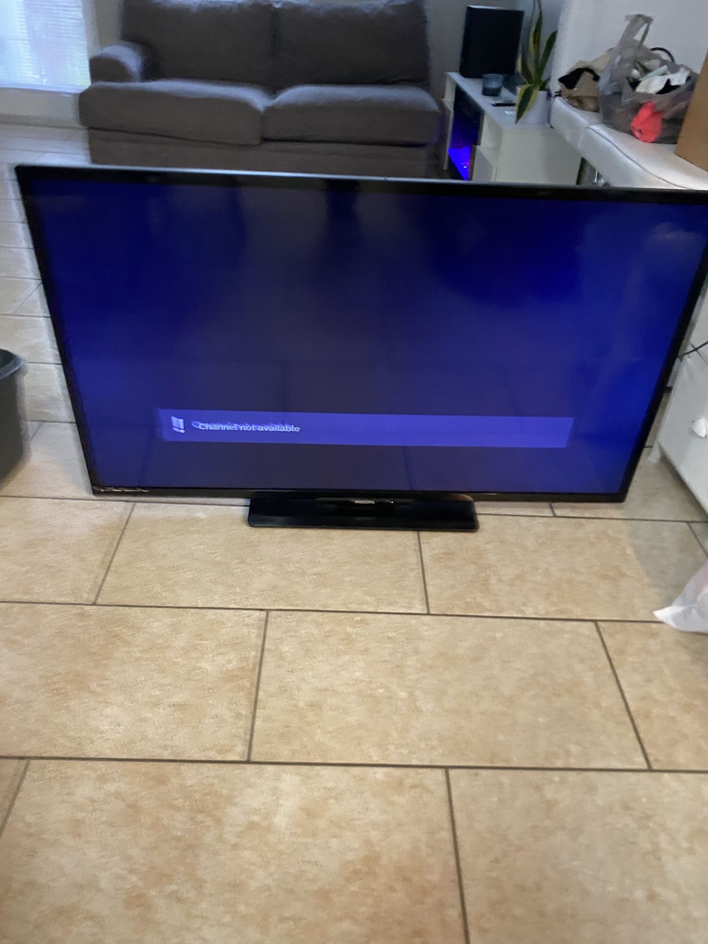 Philips Tv