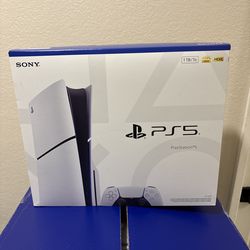 PlayStation 5