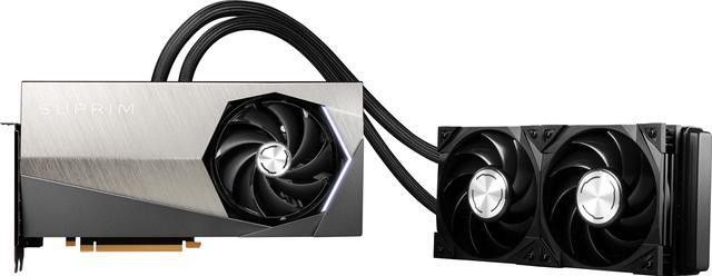 Nvidia RTX 4090 Suprim Liquid 24gb