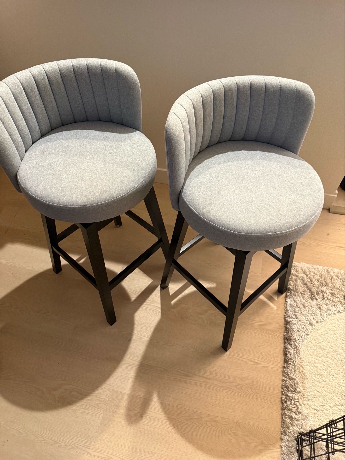 Bar stools