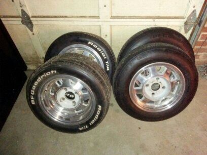 Old school toyota baby supra wheels