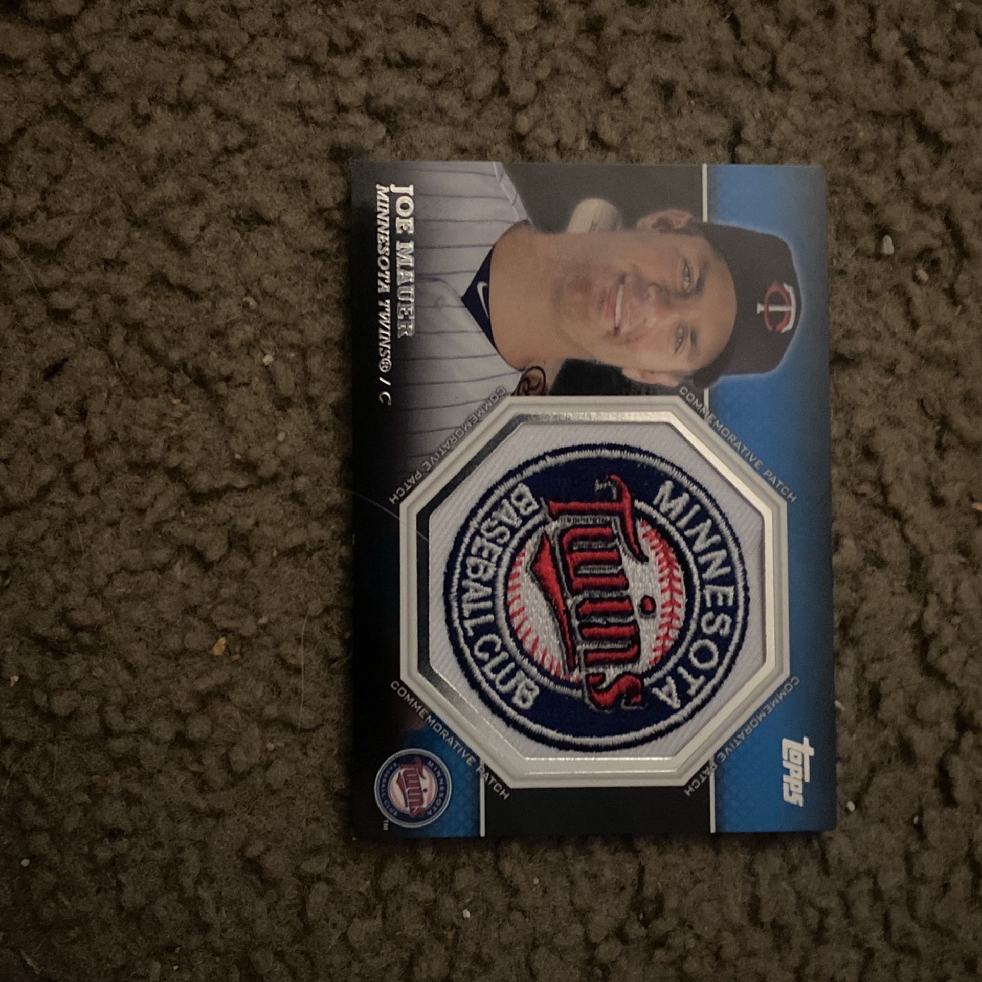 Base Ball Card