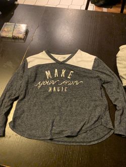Girl shirt