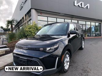 2024 Kia Soul