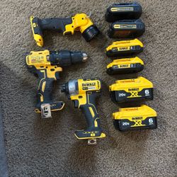 Dewalt 