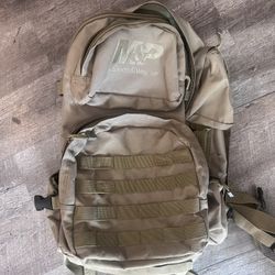 Tactical Backpack