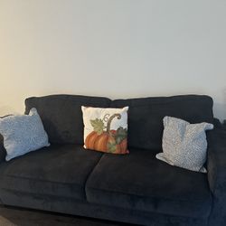 Comfy Couch-almost New
