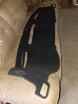 New Dodge Ram Dash Cover ( 2009- 2018)