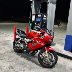 VTF1000f Superhawk 