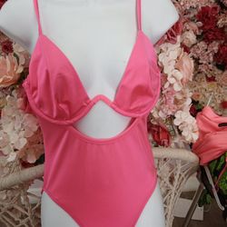 Body Suit Medium & Large