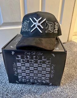 Dandy x jc hats