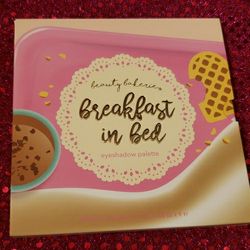 Beauty Baker "Breakfast In Bed"