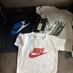 Size 12m Nike Shirts 