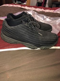 Black Futures