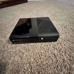 Xbox 360 $250 Plus Games