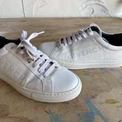 Givenchy Shoes 
