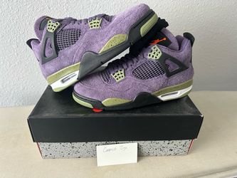 Jordan 4