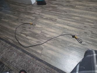 WIRE CHANE  7 FEET LONG