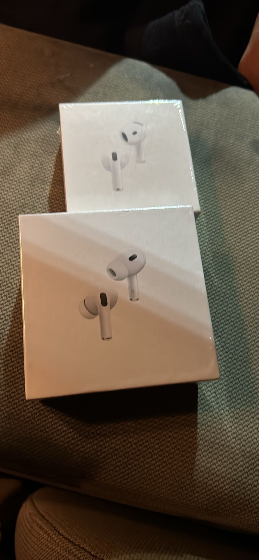 AIRPODS PRO GEN 2 ANC, GEN 4 ANC