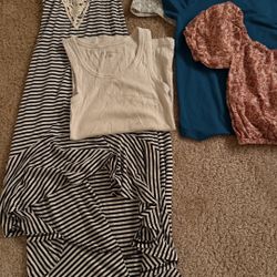 GIRLS CLOTHES 7/8!