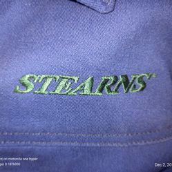 "Stearns" Life Jacket 