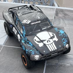 Traxxas Slash