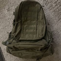 Maxpacs Mission 1.0 Backpack