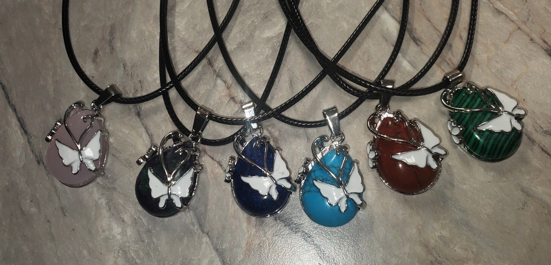 Necklace
