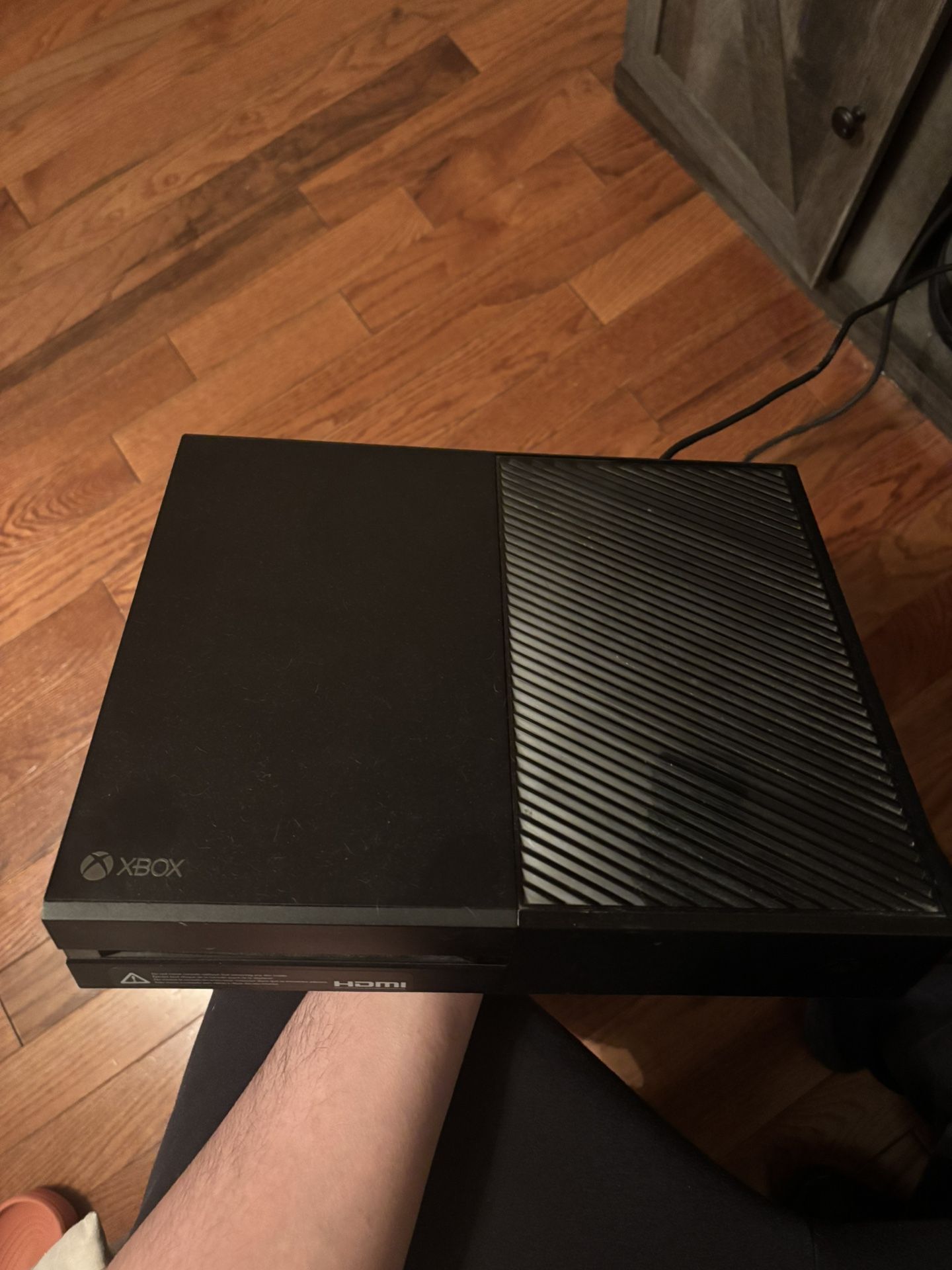 Xbox One 