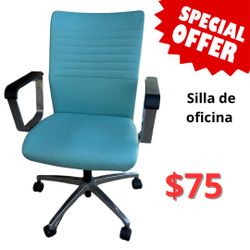 Silla De Oficina 