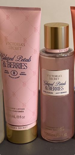 Victoria Secret