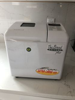 Bread Machine  Factory