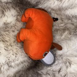 Plushies 