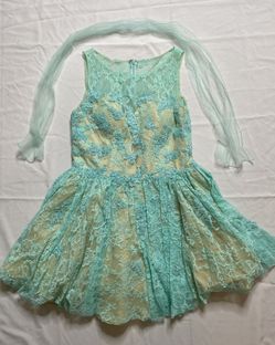 Formal dress/ Size 14