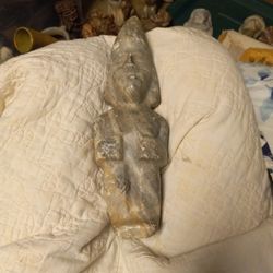 Mexican MARBLE ARTIFACT