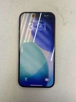 iPhone 15 unlocked