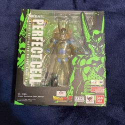 Shfiguarts Perfect Cell EE
