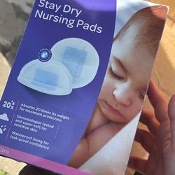 Nursing Pads 