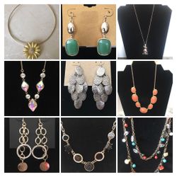 Fashion Jewelry Wholesale
