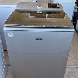 Maytag Washer 90 Day Warranty Some Delivery