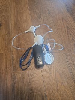 Baby Buddha Breastpump 